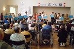 ひこうきぐも胴体着陸隊とセンチュリアル・ウインド・アンサンブルのセッション